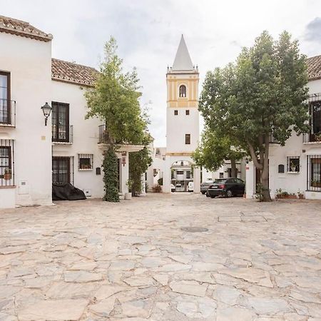 Stylish Spanish 3 Bd Townhouse On The Golden Mile Marbellac Extérieur photo
